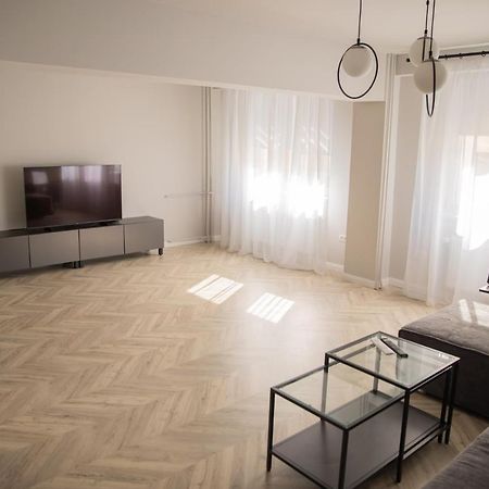 Sabrini Residence B3 Timisoara Old Town المظهر الخارجي الصورة