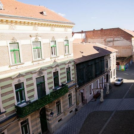 Sabrini Residence B3 Timisoara Old Town المظهر الخارجي الصورة