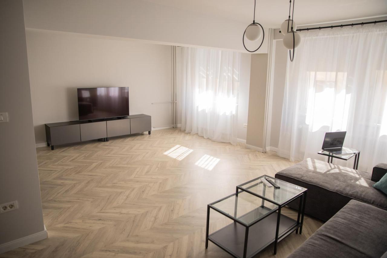 Sabrini Residence B3 Timisoara Old Town المظهر الخارجي الصورة