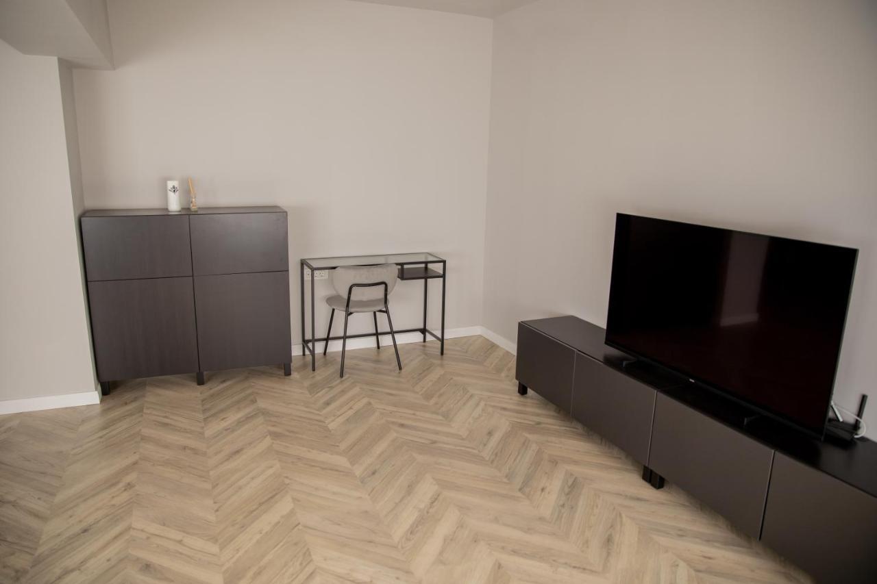 Sabrini Residence B3 Timisoara Old Town المظهر الخارجي الصورة