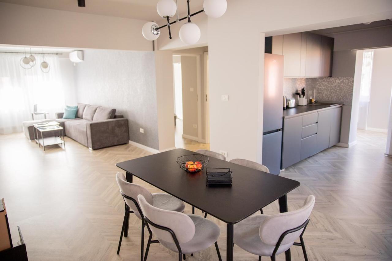 Sabrini Residence B3 Timisoara Old Town المظهر الخارجي الصورة