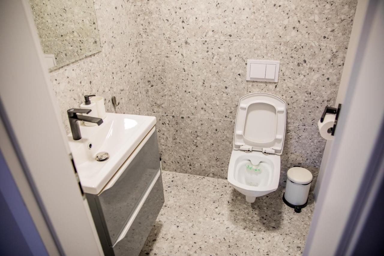 Sabrini Residence B3 Timisoara Old Town المظهر الخارجي الصورة
